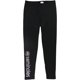 thumbnail image 1 of G-III Womens Florida State Seminoles Casual Leggings, Negro, Pequeño, 1 of 2