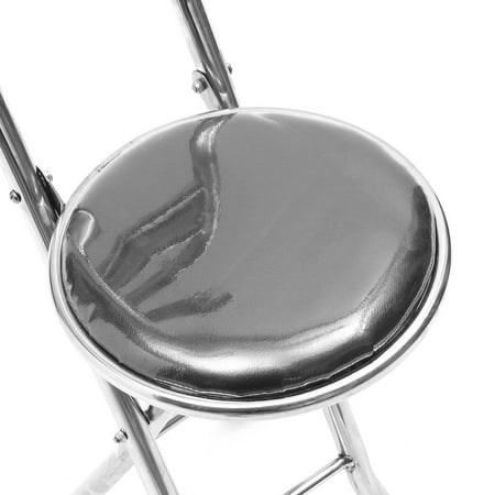 Moaere Walking Stick Chair Combo Folding Walking Cane Medical