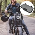 thumbnail image 4 of Shisuyan Motorcycle Radiator Guard Cover Compatible For CB500X Stylish Radiator Grille Guard Cover Protector Replacement Radiator Cover, 4 of 8