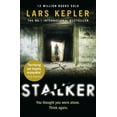 thumbnail image 1 of Pre-Owned Stalker (Joona Linna, Book 5) (English and Swedish Edition) (Paperback) 0007467850 9780007467853, 1 of 2