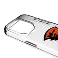 thumbnail image 3 of Oregon State Beavers Linen Logo iPhone Clear Case, 3 of 6
