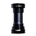 thumbnail image 1 of Yimiti For Tanke Bb68 Push-In 73-Thread Center Axle Bicycle Dental Disc Axle Cycling,Black, 1 of 7