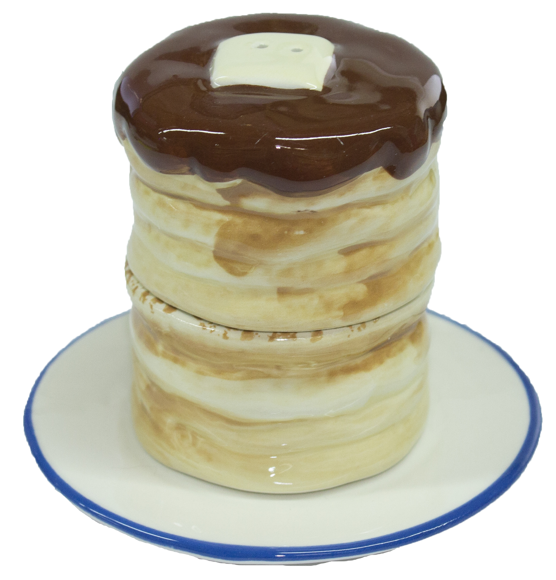 Stackable Shakers Cute stackable house shakers Kitchen & Dining Home & Living etna.com.pe