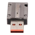 thumbnail image 1 of Adaptador USB Macho a Hembra Tipo C ANGGREK 10 Gbps, 1 of 8