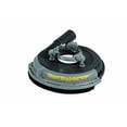 thumbnail image 2 of Dustless Technologies D5850 Dust Buddie XP Universal Dust Control Attachment for Grinders, 7", Black/Gray, 2 of 4
