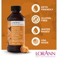thumbnail image 5 of LorAnn Oils Cookie Butter Flavoring For Baking - Emulsion Cookie Butter Extract Substitute - 4 oz, 5 of 8