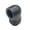 Black, variant on 90 Degree Rotating PC Water Cooling Elbow Adapters High Pressure Resistant Metal Fitting For Tight Space