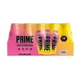 thumbnail image 3 of Prime Hydration Drink Strawberry Banana 16.9 Fluid Ounce (Pack of 15), 3 of 4