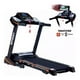 thumbnail image 1 of Caminadora Electrica Centurfit 2.5 HP Plegable Inclinacion manual, 1 of 8