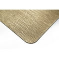 thumbnail image 2 of Dainty Home Galaxy Set of 4 Placemats In Gold, 2 of 2