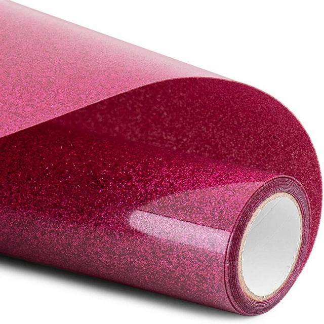 Holographic Heat Transfer Vinyl, Multiple Color Iron on, Durable, Scratch-Resistant, For T-shirts, Apparel, Custom Printing, Easy Application, Sublimation Material, Fashion Decor, DIY Akmoler