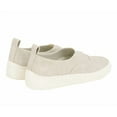 thumbnail image 3 of Kensie Ladies' Size 10 Salia Slip On Comfort Casual Shoes, Beige, 3 of 5