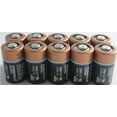 thumbnail image 2 of Duracell CR2 Lithium Photo Battery, 2 of 2