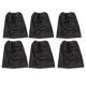 thumbnail image 1 of 10Pack Breathable Towels For Women Portable Salon Disposable Skirts For Spa Use, 1 of 3