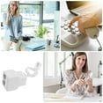 thumbnail image 4 of Phone Line Splitter Phone Jack Splitter Line Splitter Telephone Splitter, 4 of 9