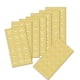 thumbnail image 2 of Etiqueta de Perfume Ganfancp Transparente 1X Parche de Especias, 2 of 4