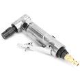 thumbnail image 5 of Hilitand Industrial Grade 90 Degrees Bending Pneumatic Die Grinder with 2inch Grinding Disc MBSP,Air Die Grinder,Pneumatic Grinder, 5 of 8