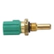 thumbnail image 4 of ,Sensor de temperatura del agua Excavadora de latón Sensor de temperatura del agua Sensor de temperatura del agua Estético elegante, 4 of 8