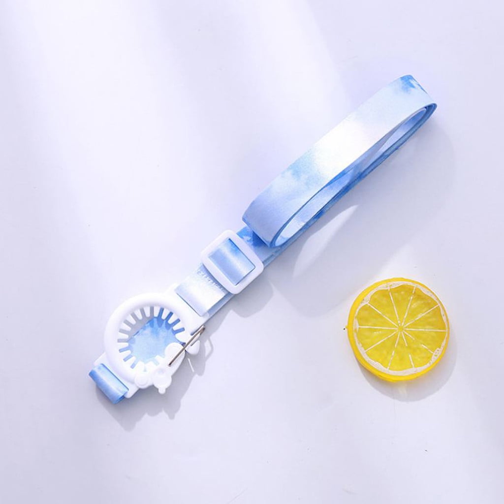 Water Bottle Shoulder Strap Portable Long Buckle Portable Beverage Hanging Rope