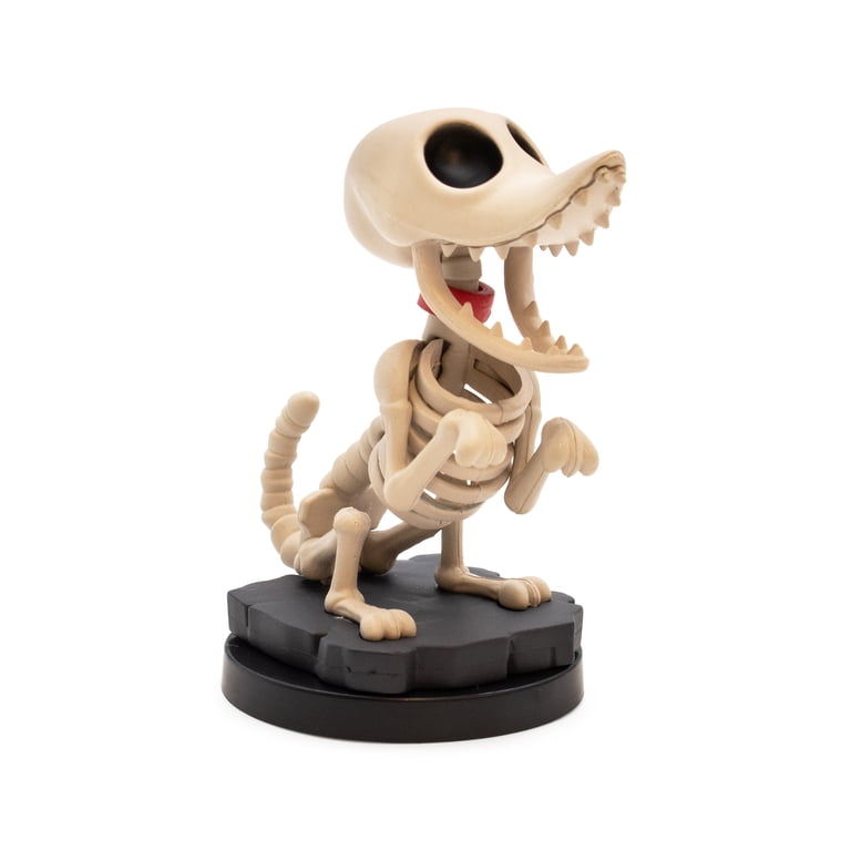 CultureFly Smols Corpse Bride Blind Box, 1 Mystery Mini Vinyl