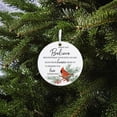 thumbnail image 6 of LifeSong Milestones Memorial Ornaments for Christmas Decorations, 6 of 7