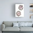 thumbnail image 2 of Canvas Wall Art - Pictufy Studio Ii 'Succulent 02' Wall Art for Living Room, Bedroom, or Office Décor by Trademark Fine Art - 16 x 24 Inches, 2 of 4