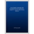 thumbnail image 1 of Pre-Owned Gcse English Language Aqa Complete Revision & Practice - Gra, 1 of 1