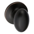 thumbnail image 5 of Sure-loc Alta Handleset Vintage Bronze, 5 of 5