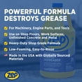 thumbnail image 4 of Zep Industrial Purple Cleaner And Degreaser Concentrate - 1 Gallon (Case of 2) R45802 - Powerful Deep Cleaner For aGarages, Engines, and Concrete, 4 of 7
