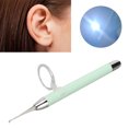 thumbnail image 4 of Ear Light Pen Kit, Professional LED Diagnostic Electric Ear Checking Penlight Medical  for Sound Amplifer, 4 of 7