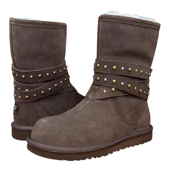 Ugg Girl's Clovis Boots