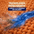 thumbnail image 5 of Detergente Líquido Ariel Revitacolor Limpieza a la Primera en Colores 1.8 l, 5 of 5