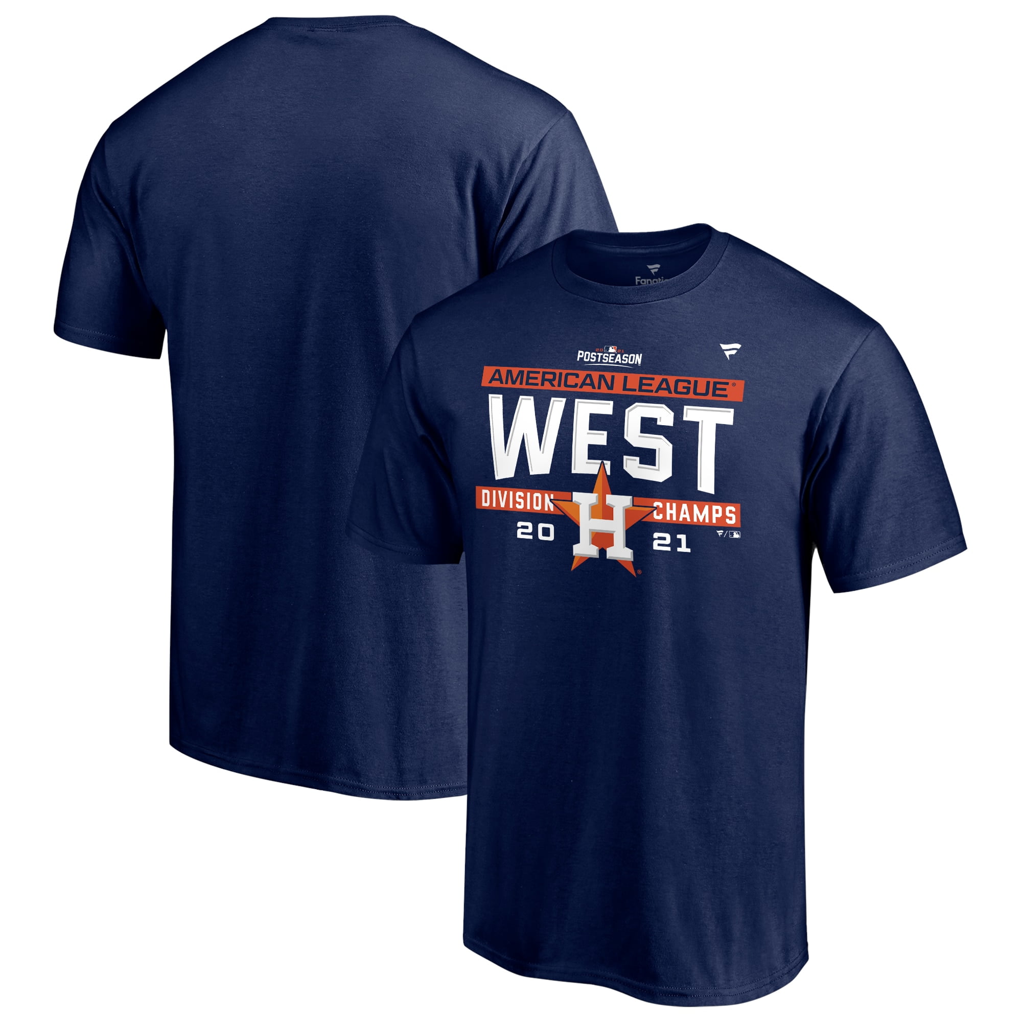 Houston Astros 2021 AL West Division Champions Zambia Ubuy