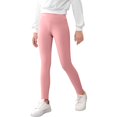 thumbnail image 5 of EnJoCho Kids Boys Girls Casual Skinny Jeans Elastic Waist Stretchy Full Length Denim Pants with Pockets Slim Fit Stretch Denim Trousers Jeggings, 5 of 6