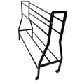 thumbnail image 3 of Lipstore Support de Basketball Inclinable avec Roues Support de Rangement pour Basketball Support de Basketball à 3 Niveaux, 3 of 8