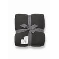 thumbnail image 2 of Barefoot Dreams Women's Cozychic Ribbed Hooded Robe - Soft Plush Microfiber, 2 of 5