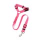 thumbnail image 1 of Cuerda de tracción para automóvil para mascotas, anillo de cinturón de seguridad para perros, cuerda de seguridad para asiento trasero, cuerda de tracción para perros, 1 of 6