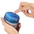 thumbnail image 2 of Cera desechable para teñir el cabello para hombres y mujeres (azul), 2 of 4