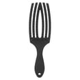 thumbnail image 1 of Detangling Comb,Detangling Comb Ergonomic Handle Wet Hair Brush Styling Comb Industry-Leading Standards, 1 of 14