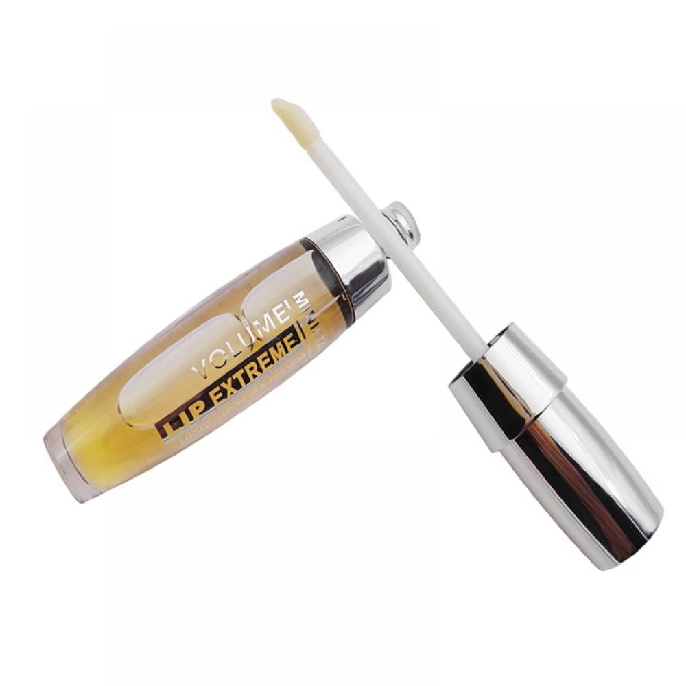 Big Mouth Lip Gloss Transparent Makeup Long Lasting Waterproof Moisturizer Sexy 3D Lip Plumper Extreme Velvet Matte Liquid Lipstick Makeup Lip gloss