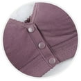 thumbnail image 4 of Chroia Plus Size Full Support Bra for Women - Cotton, Front Closure, Wireless & Push Up, 4 of 6