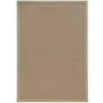 thumbnail image 2 of Linon Athena Border Border Area Rug, Beige, 2 of 4
