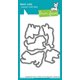 thumbnail image 1 of Lawn Fawn Lawn Cuts Troquel Artesanal Personalizado - Critters At The Dog Park (Lf520), 1 of 1