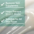 thumbnail image 3 of Leche corporal Aurea enriquecida con aloe vera de 400 ml que restaura la flexibilidad, 3 of 7