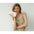 thumbnail image 2 of CAILDANL Women Acrylic Clutch Purse Marbled Evening Shoulder Bag for Wedding Cocktail Party Prom, 2 of 6