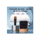thumbnail image 3 of Bocinas Bluetooth Portátil Recargables Karaoke C/micrófonos, 3 of 4