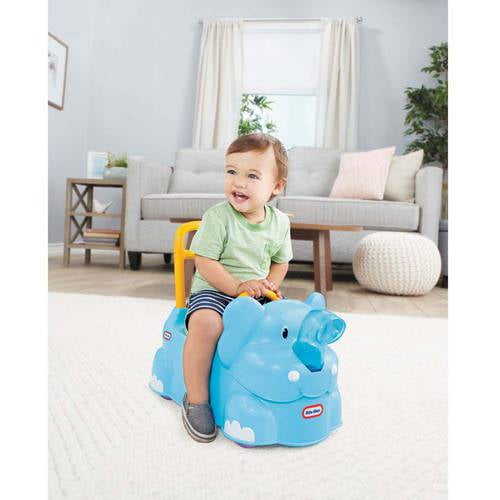 Little tikes scoot clearance around elephant