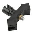 thumbnail image 4 of V Bar Stabilizer Connector, V Bar Quick Disconnect Mount Copper Gasket Reducing Wear  for Archery, 4 of 7