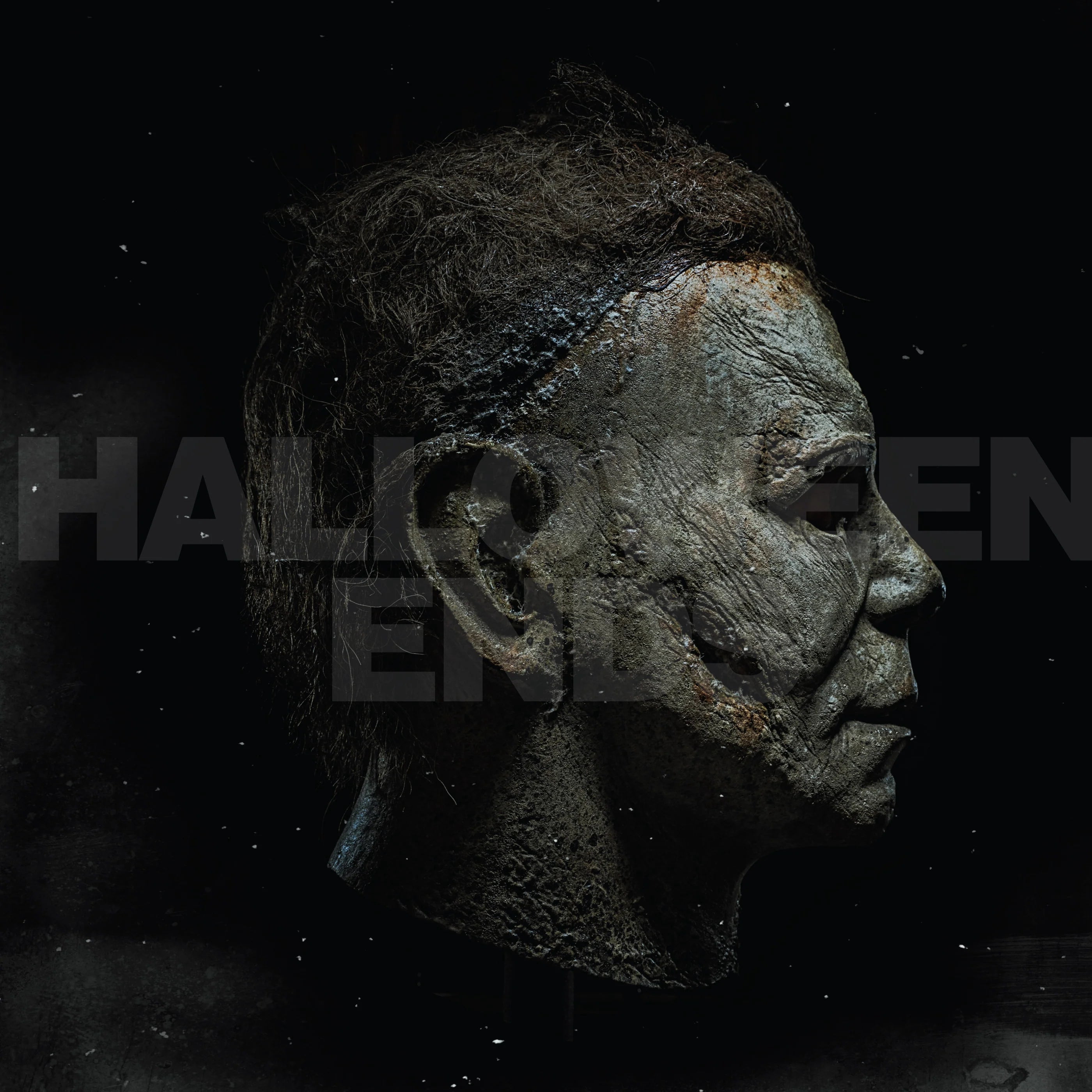 John Carpenter - Halloween Ends Soundtrack - Music & Performance - Vinyl