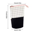 thumbnail image 2 of EASTIN Pencil Case Multi-functional Large Capacity Portable Pencil Pouches Practical Pen Cases for Students Children Teenager Teacher Type1, 2 of 5